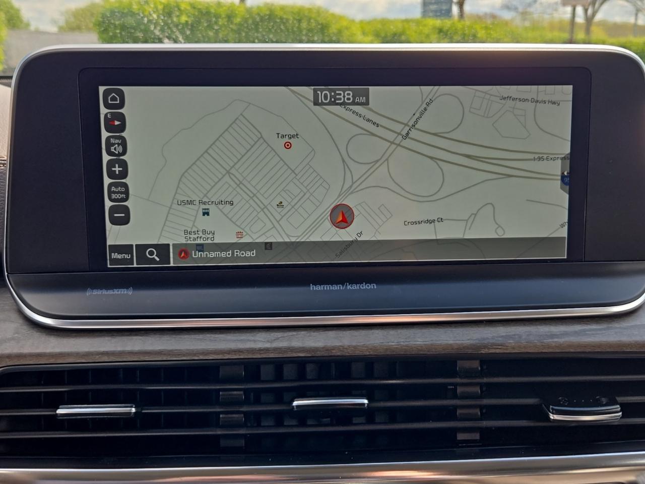 2022 Kia Telluride SX Stafford VA