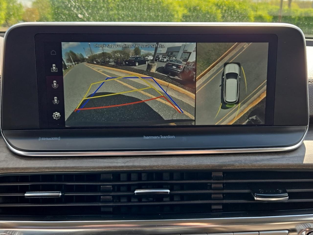 2022 Kia Telluride SX Stafford VA