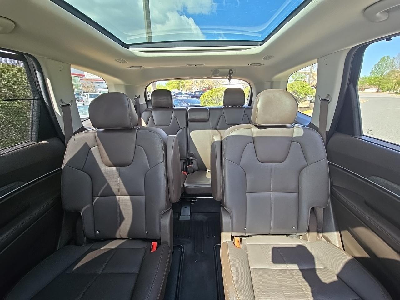 2022 Kia Telluride SX Stafford VA