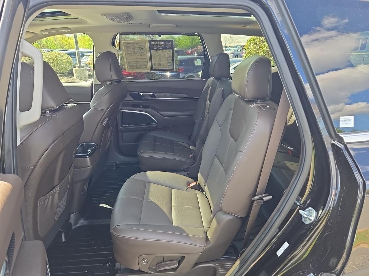 2022 Kia Telluride SX Stafford VA