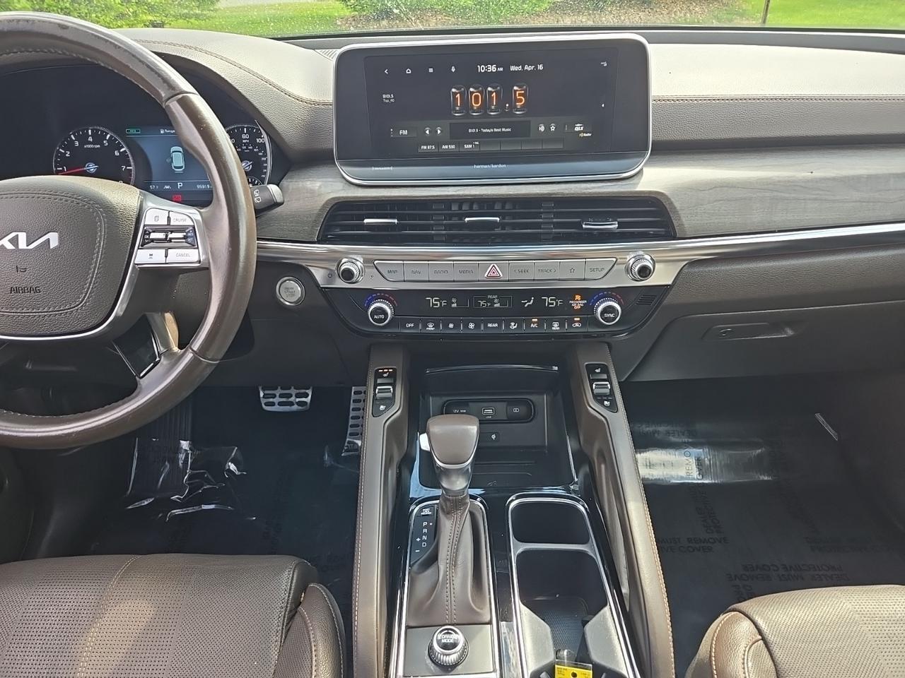 2022 Kia Telluride SX Stafford VA