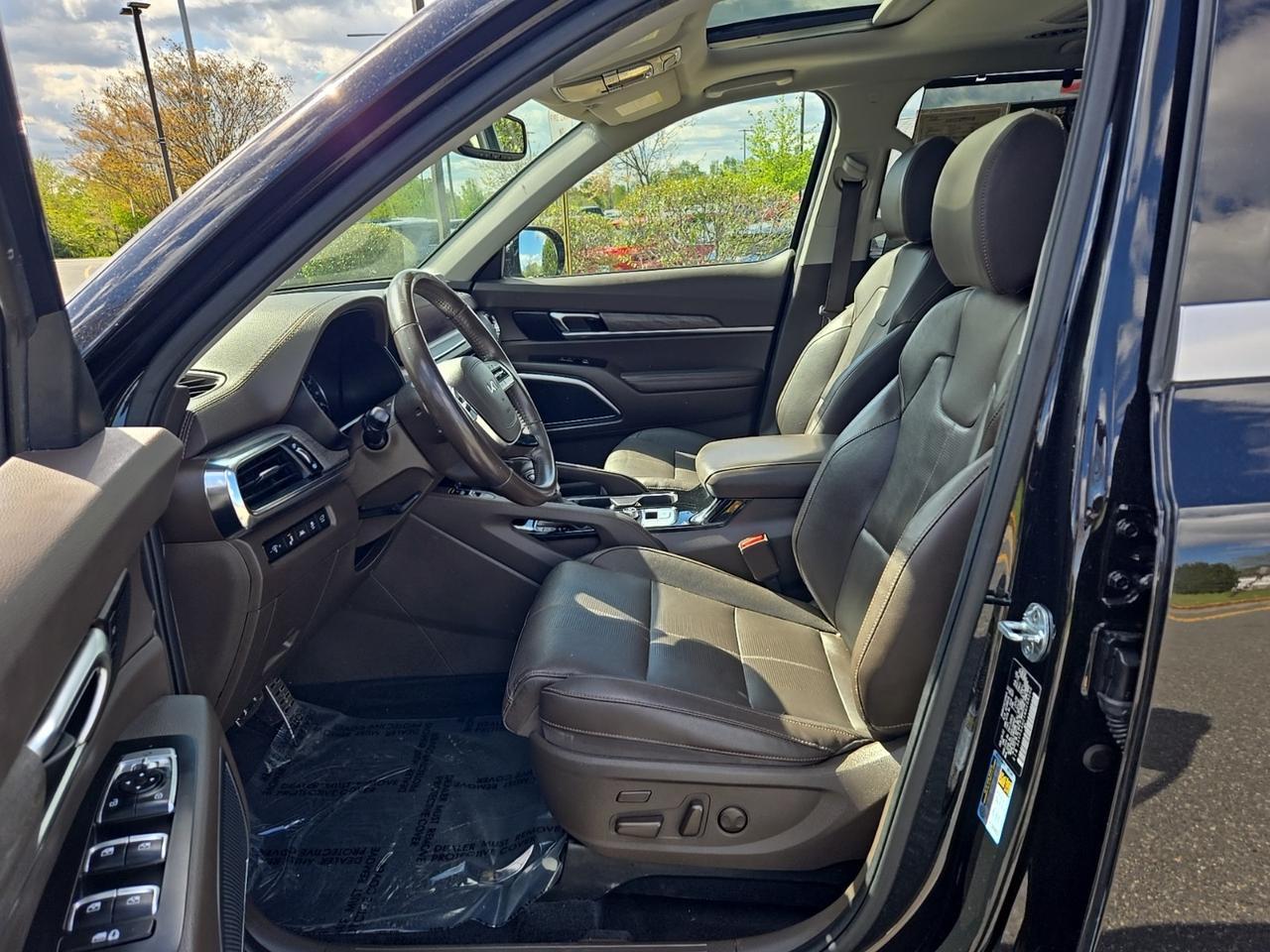 2022 Kia Telluride SX Stafford VA