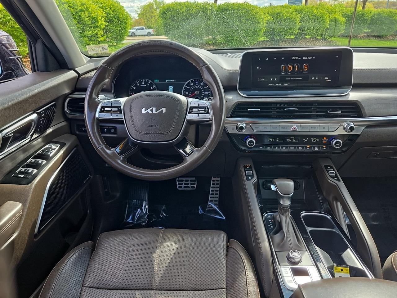 2022 Kia Telluride SX Stafford VA