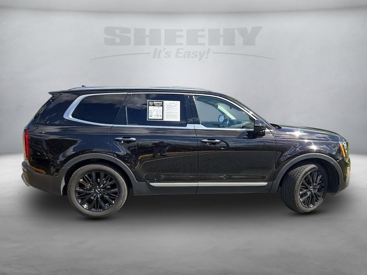 2022 Kia Telluride SX Stafford VA