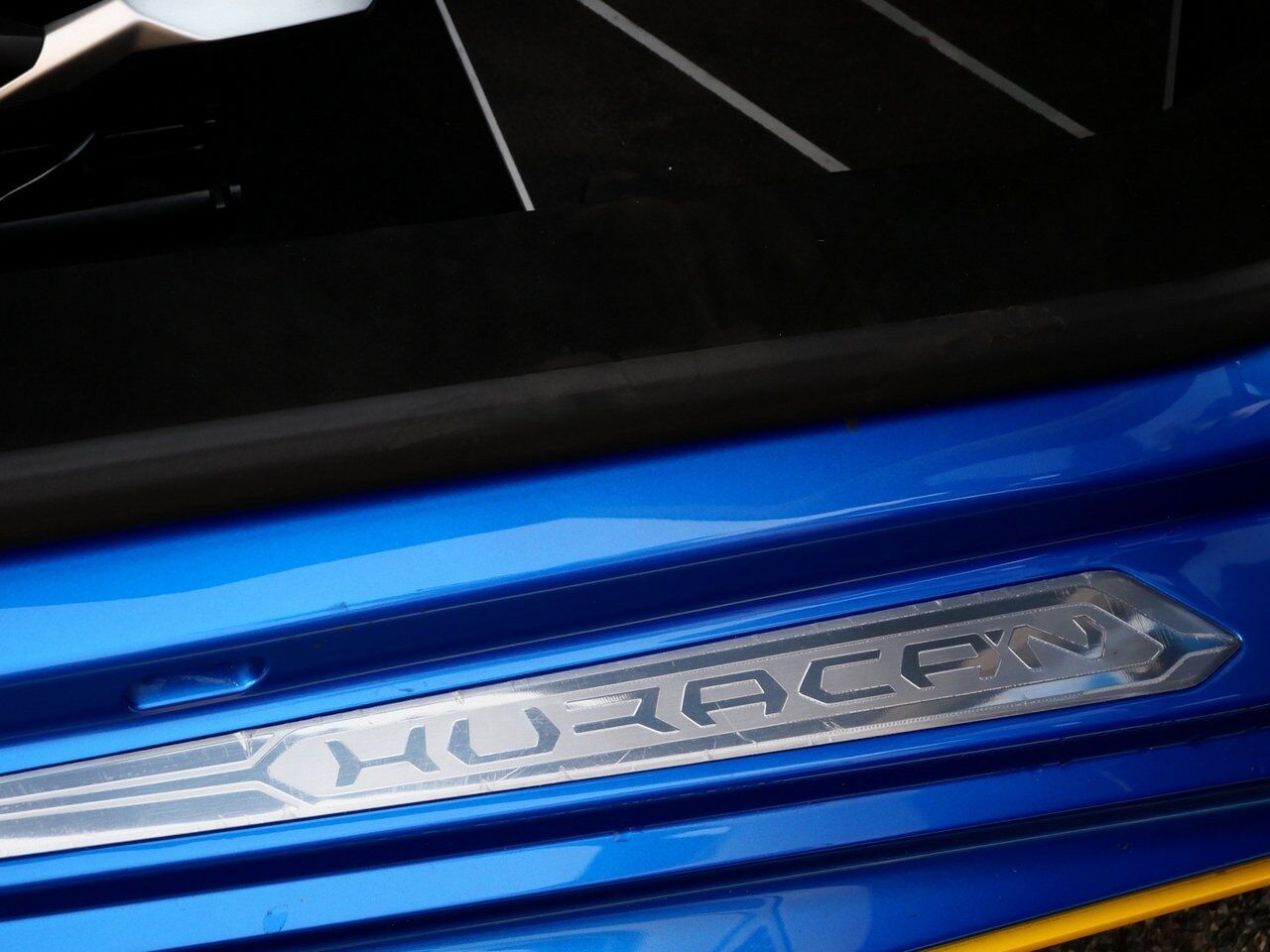 2022 Lamborghini Huracan STO Base Base Lawrence KS