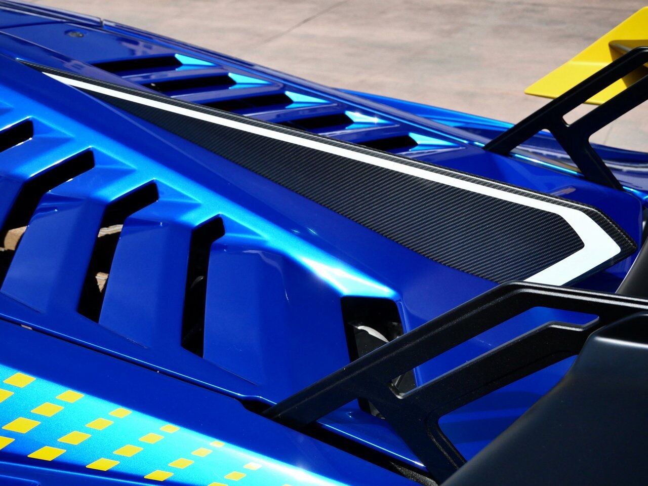 2022 Lamborghini Huracan STO Base Base Lawrence KS