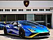 2022 Lamborghini Huracan STO Base