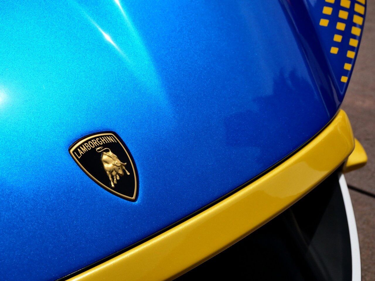 2022 Lamborghini Huracan STO Base Base Lawrence KS