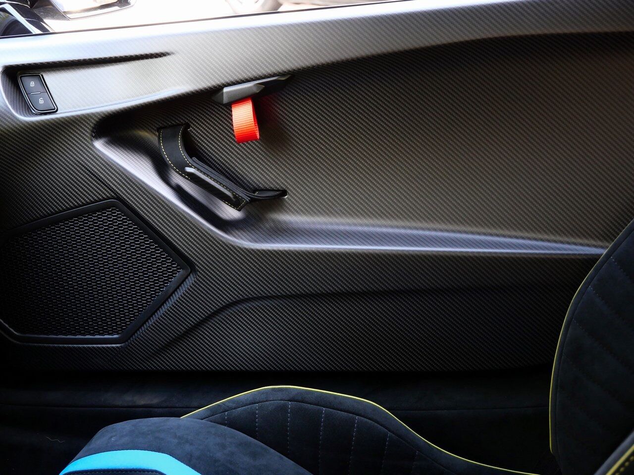 2022 Lamborghini Huracan STO Base Base Lawrence KS