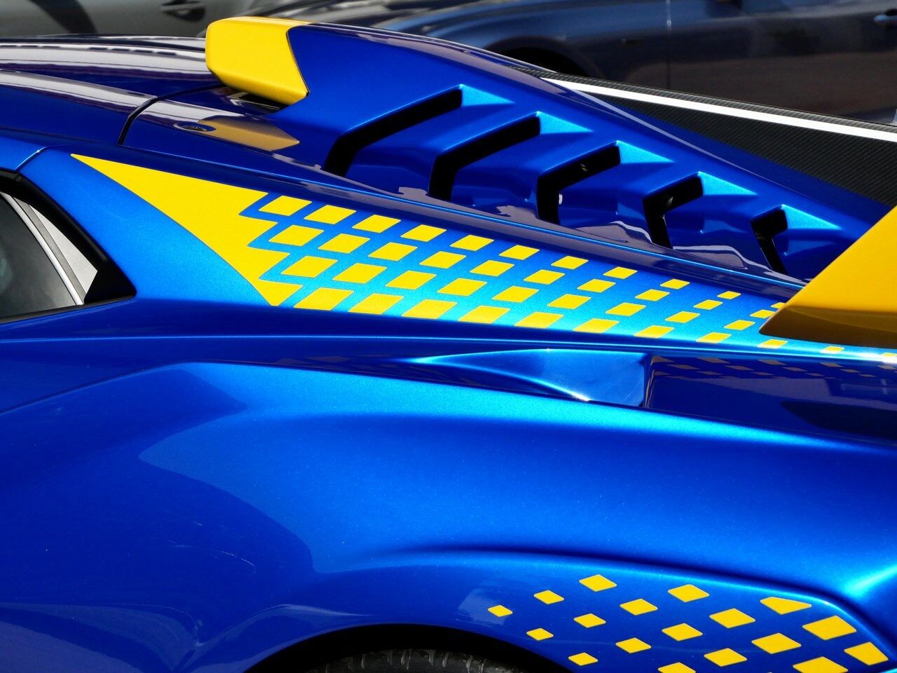 2022 Lamborghini Huracan STO Base Base Lawrence KS