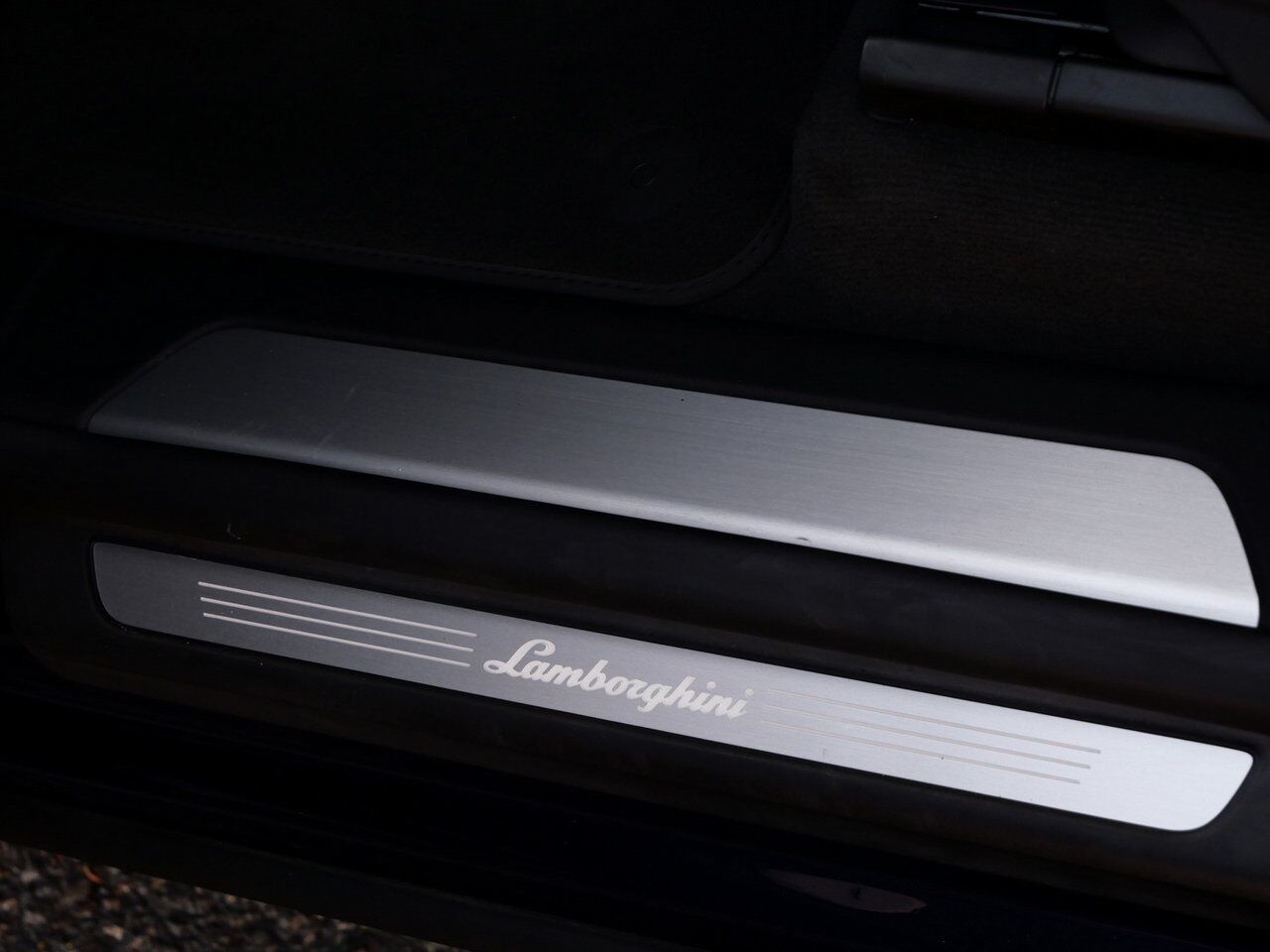 2022 Lamborghini Urus Lawrence KS