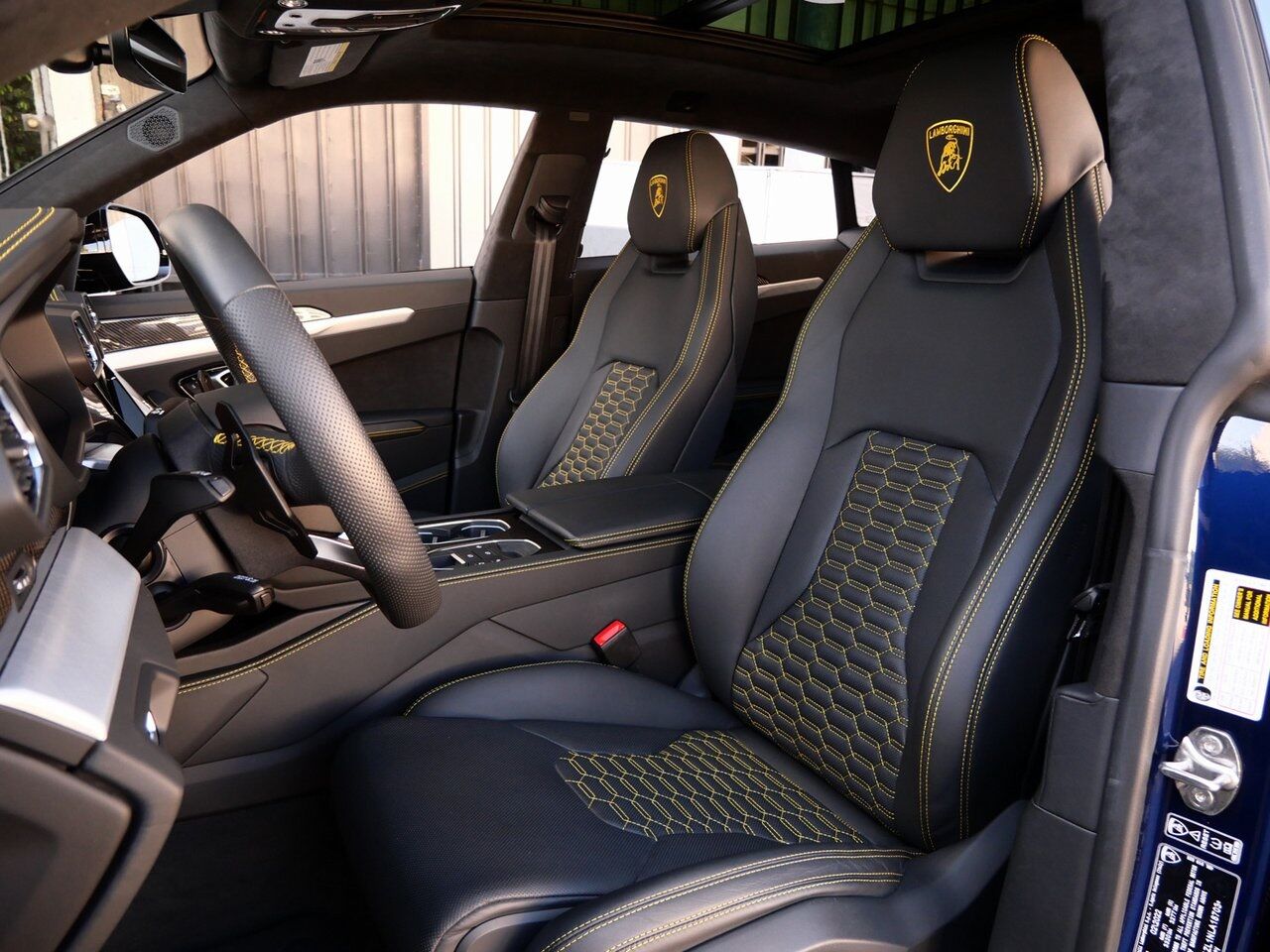 2022 Lamborghini Urus Lawrence KS