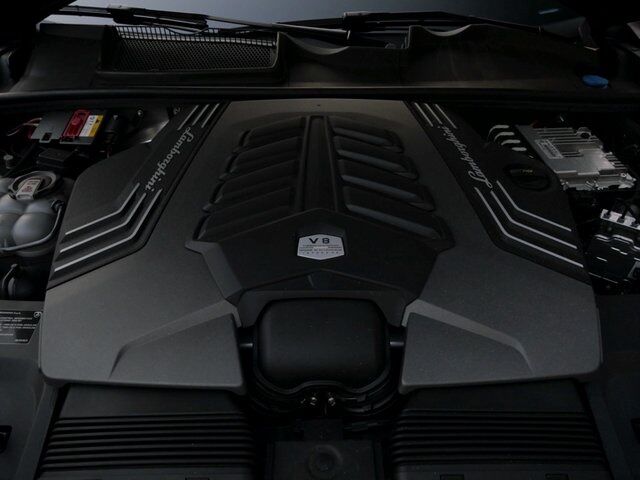 2022 Lamborghini Urus Lawrence KS