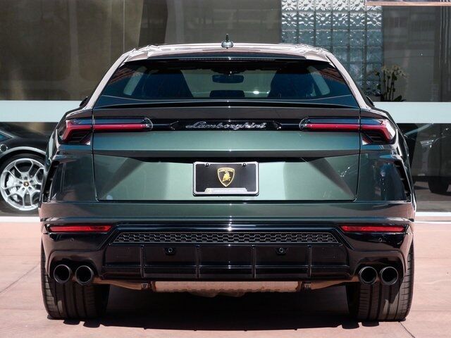 2022 Lamborghini Urus Lawrence KS