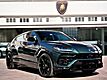 2022 Lamborghini Urus