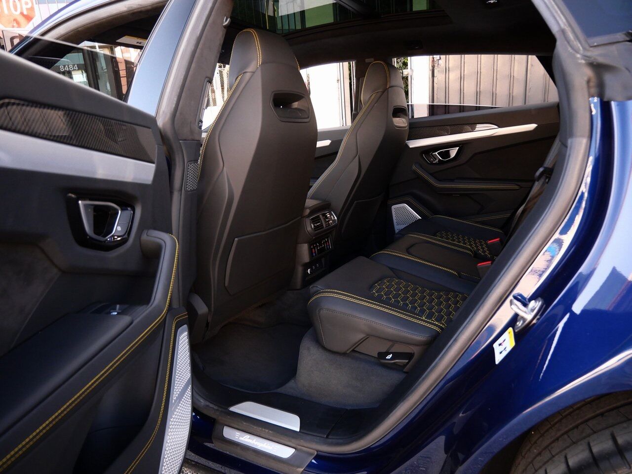 2022 Lamborghini Urus Lawrence KS