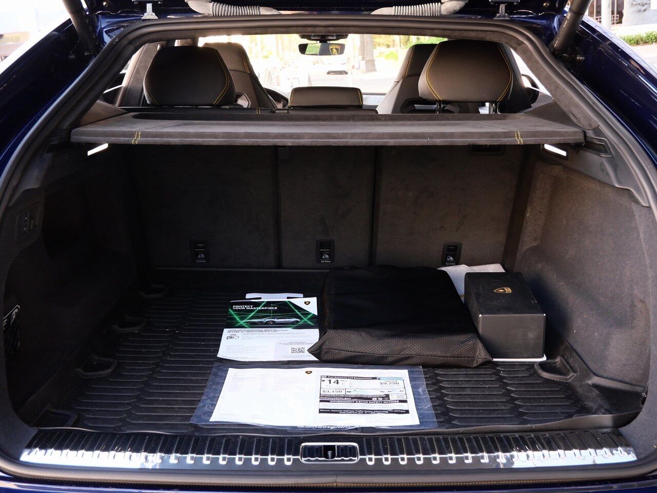 2022 Lamborghini Urus Lawrence KS