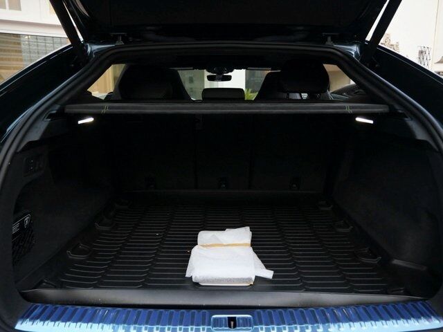 2022 Lamborghini Urus Lawrence KS