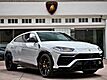 2022 Lamborghini Urus Base