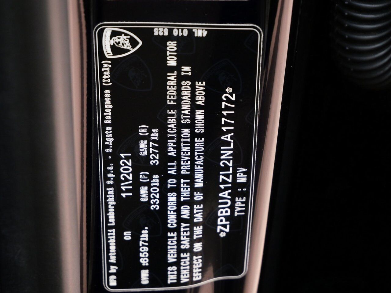 2022 Lamborghini Urus Base Base Lawrence KS