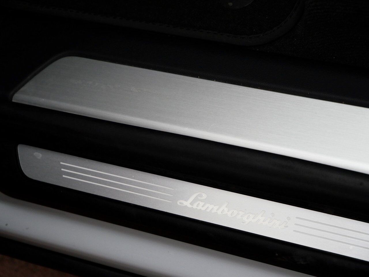 2022 Lamborghini Urus Base Base Lawrence KS