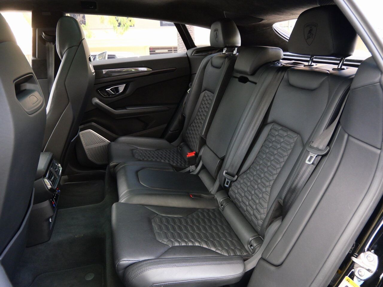 2022 Lamborghini Urus Base Base Lawrence KS