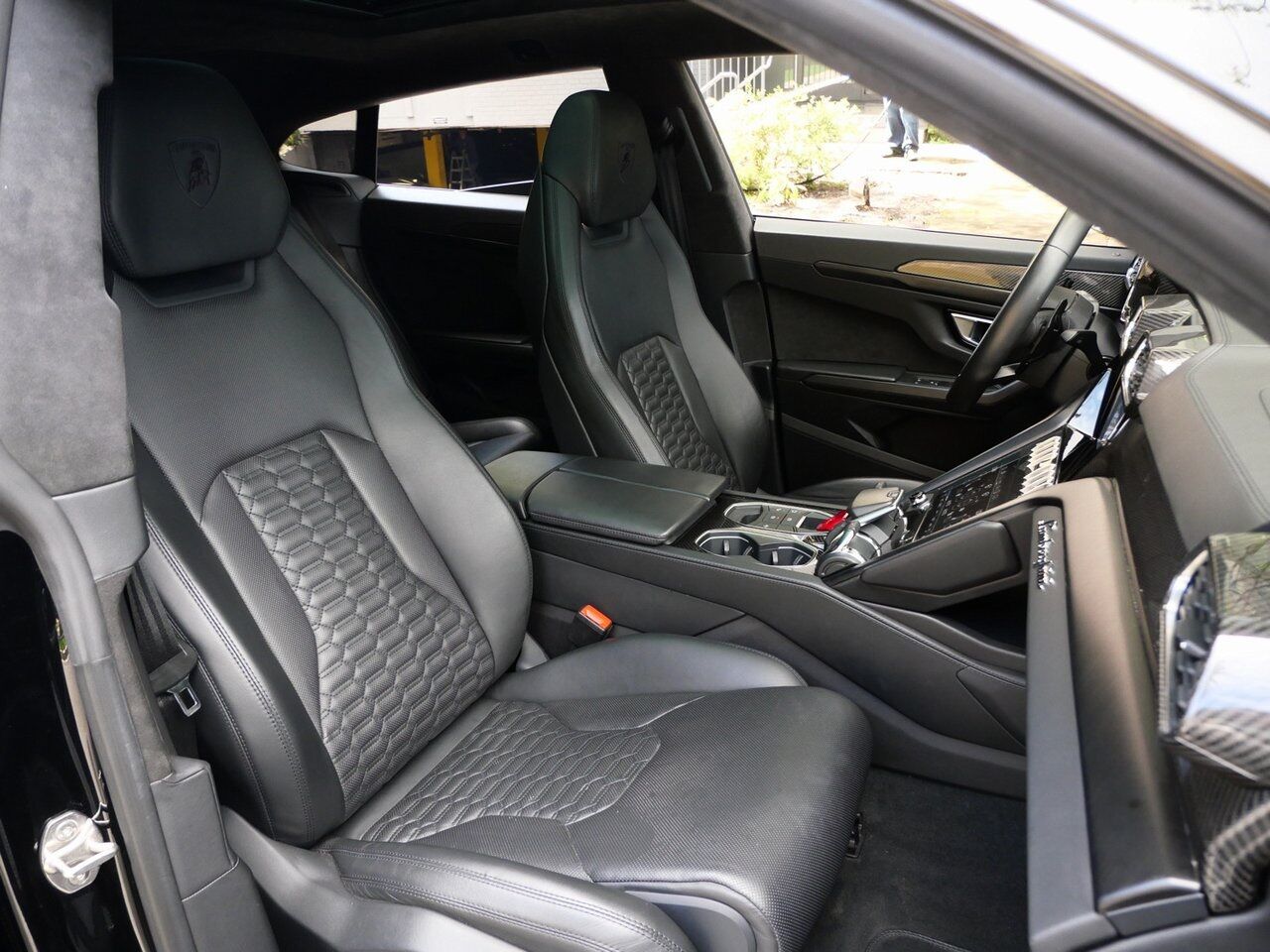 2022 Lamborghini Urus Base Base Lawrence KS