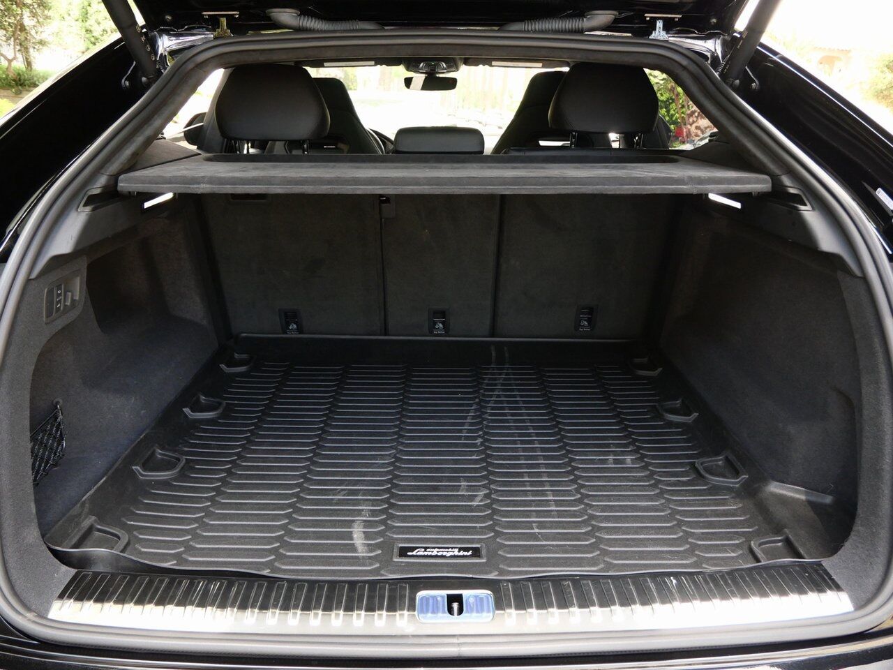 2022 Lamborghini Urus Base Base Lawrence KS