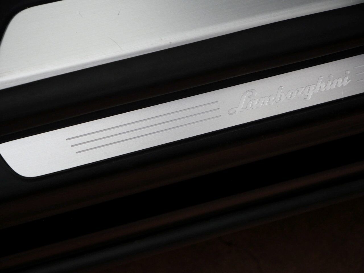 2022 Lamborghini Urus Graphite Capsule Graphite Capsule Lawrence KS