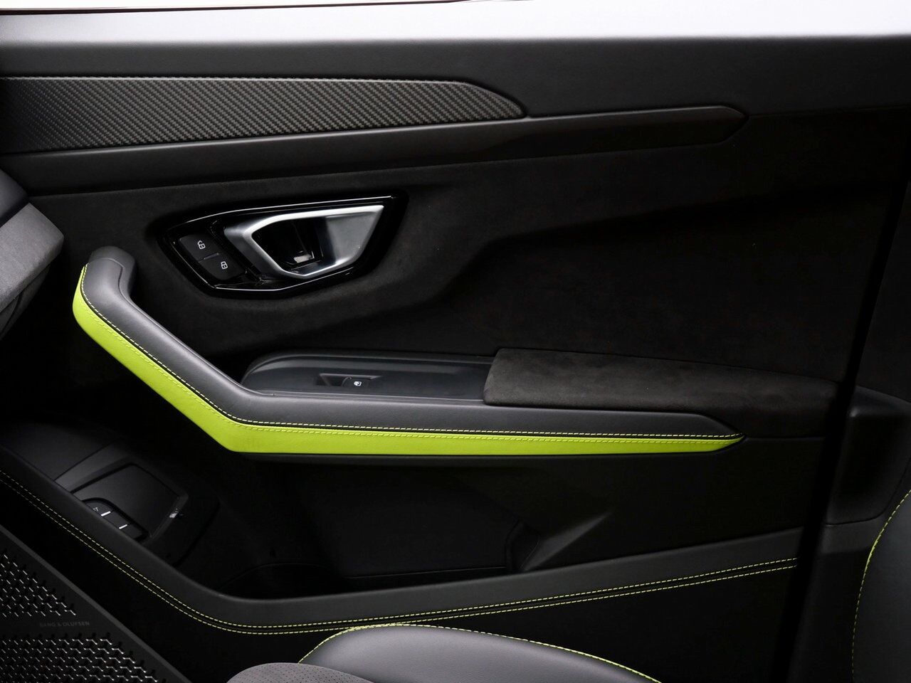 2022 Lamborghini Urus Graphite Capsule Graphite Capsule Lawrence KS