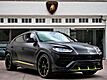 2022 Lamborghini Urus Graphite Capsule