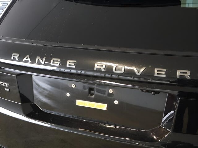 2022 Land Rover Range Rover Sport HSE Silver Edition Merriam KS