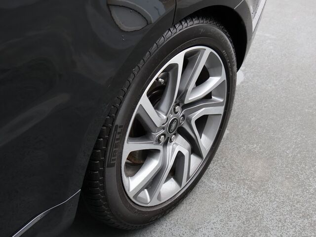 2022 Land Rover Range Rover Sport HSE Silver Edition Merriam KS