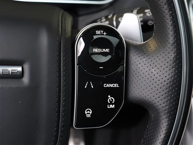 2022 Land Rover Range Rover Sport HSE Silver Edition Merriam KS