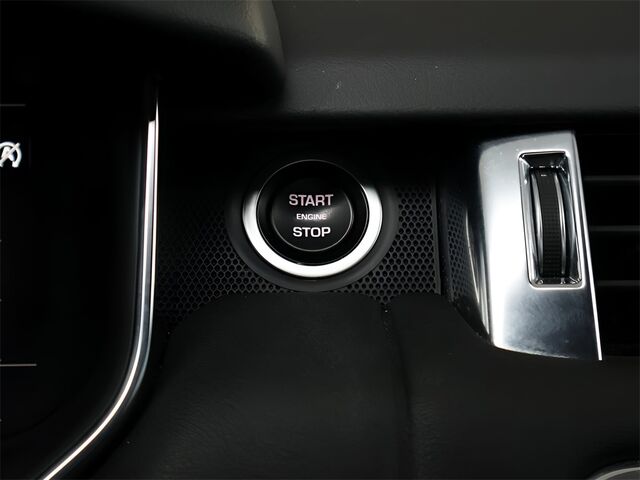 2022 Land Rover Range Rover Sport HSE Silver Edition Merriam KS
