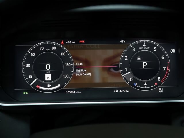 2022 Land Rover Range Rover Sport HSE Silver Edition Merriam KS