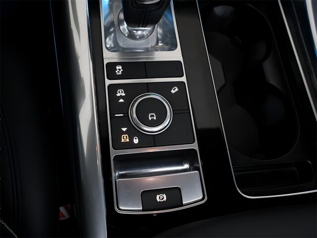 2022 Land Rover Range Rover Sport HSE Silver Edition Merriam KS