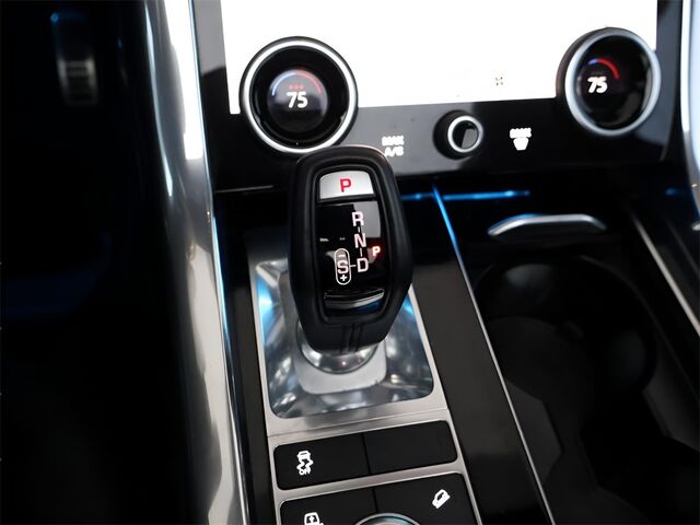 2022 Land Rover Range Rover Sport HSE Silver Edition Merriam KS