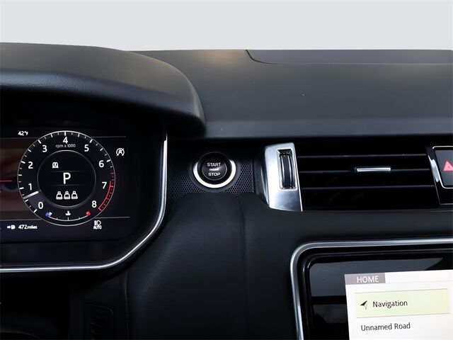 2022 Land Rover Range Rover Sport HSE Silver Edition Merriam KS