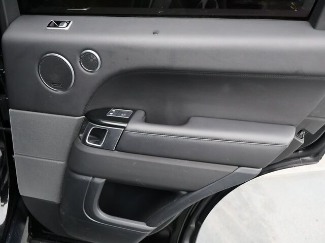 2022 Land Rover Range Rover Sport HSE Silver Edition Merriam KS