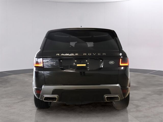 2022 Land Rover Range Rover Sport HSE Silver Edition Merriam KS