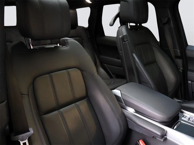 2022 Land Rover Range Rover Sport HSE Silver Edition Merriam KS