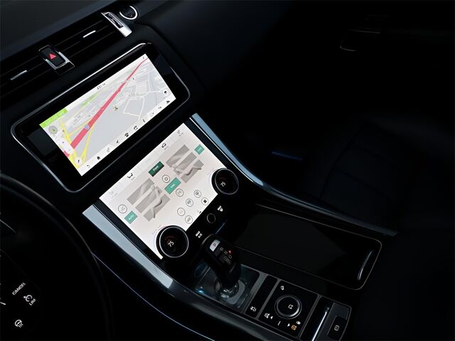2022 Land Rover Range Rover Sport HSE Silver Edition Merriam KS
