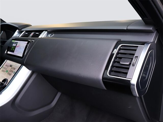2022 Land Rover Range Rover Sport HSE Silver Edition Merriam KS