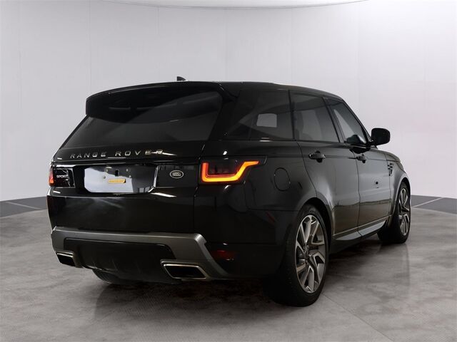2022 Land Rover Range Rover Sport HSE Silver Edition Merriam KS