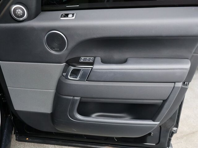 2022 Land Rover Range Rover Sport HSE Silver Edition Merriam KS