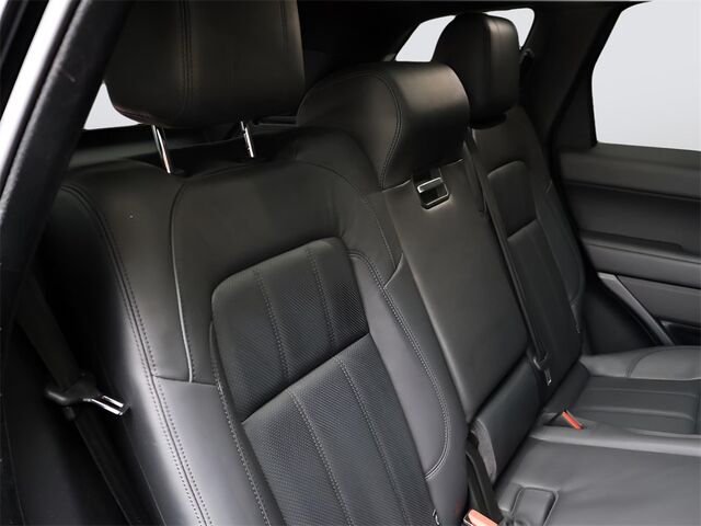 2022 Land Rover Range Rover Sport HSE Silver Edition Merriam KS