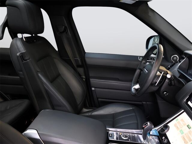 2022 Land Rover Range Rover Sport HSE Silver Edition Merriam KS