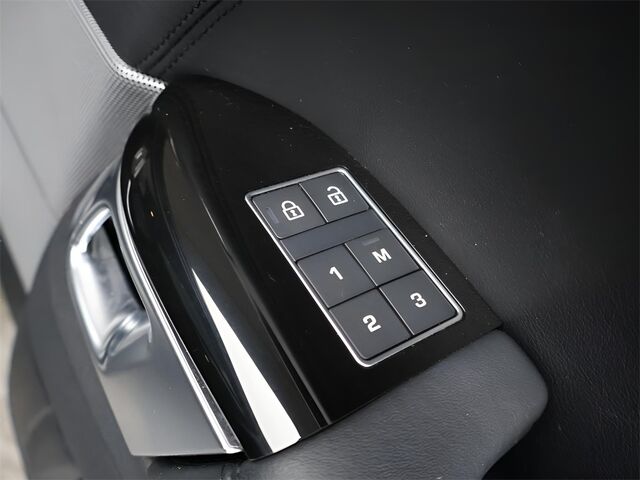 2022 Land Rover Range Rover Sport HSE Silver Edition Merriam KS