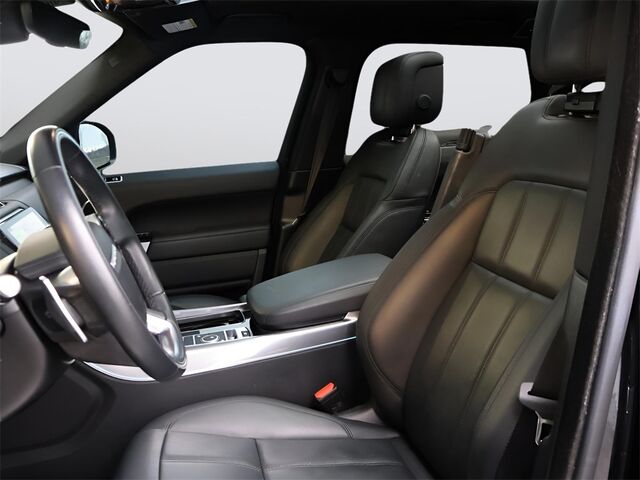 2022 Land Rover Range Rover Sport HSE Silver Edition Merriam KS
